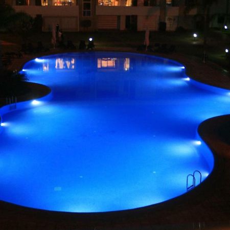 Bahia Golf Beach Bouznika Bagian luar foto