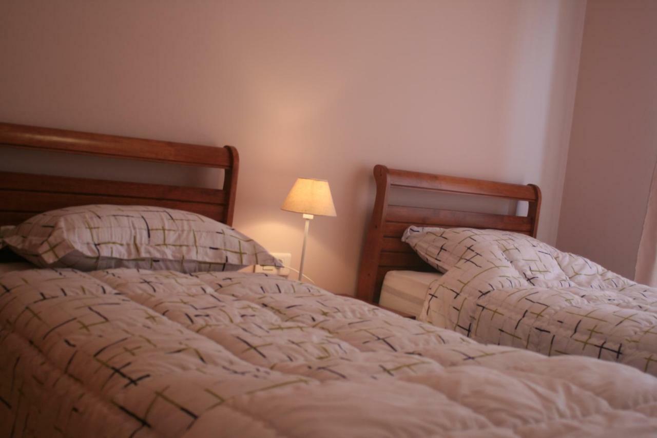 Bahia Golf Beach Bouznika Bagian luar foto