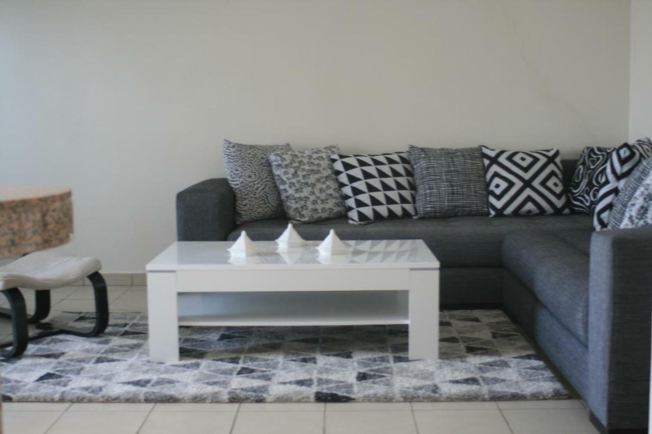 Bahia Golf Beach Bouznika Bagian luar foto