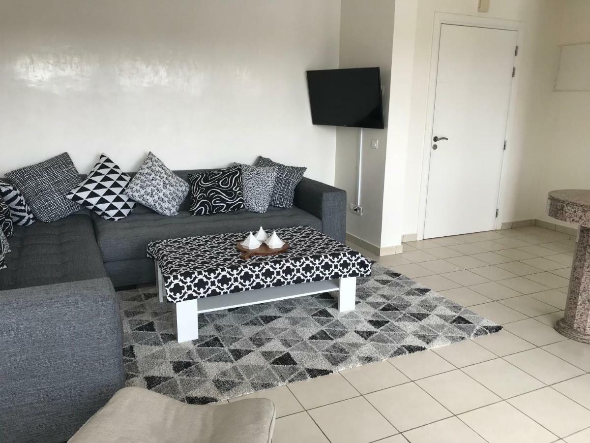 Bahia Golf Beach Bouznika Bagian luar foto