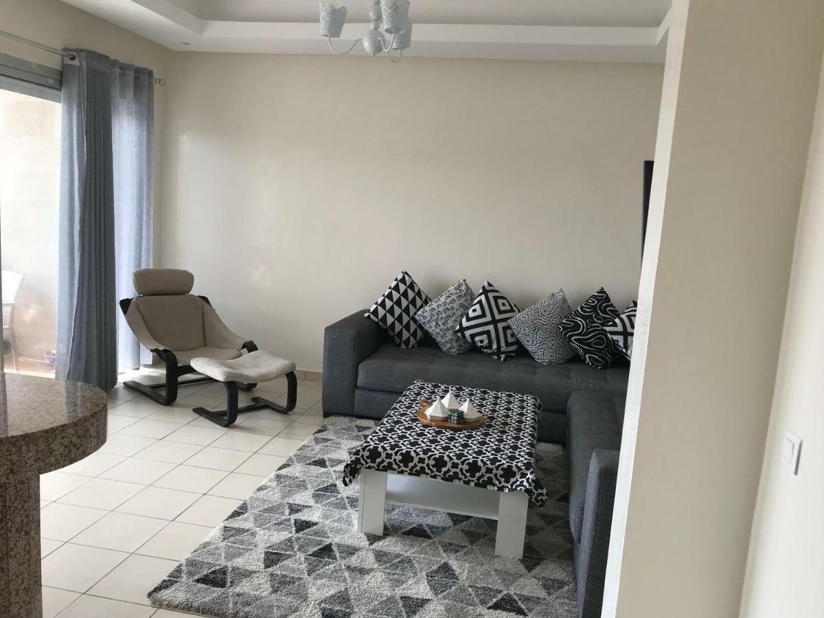 Bahia Golf Beach Bouznika Bagian luar foto