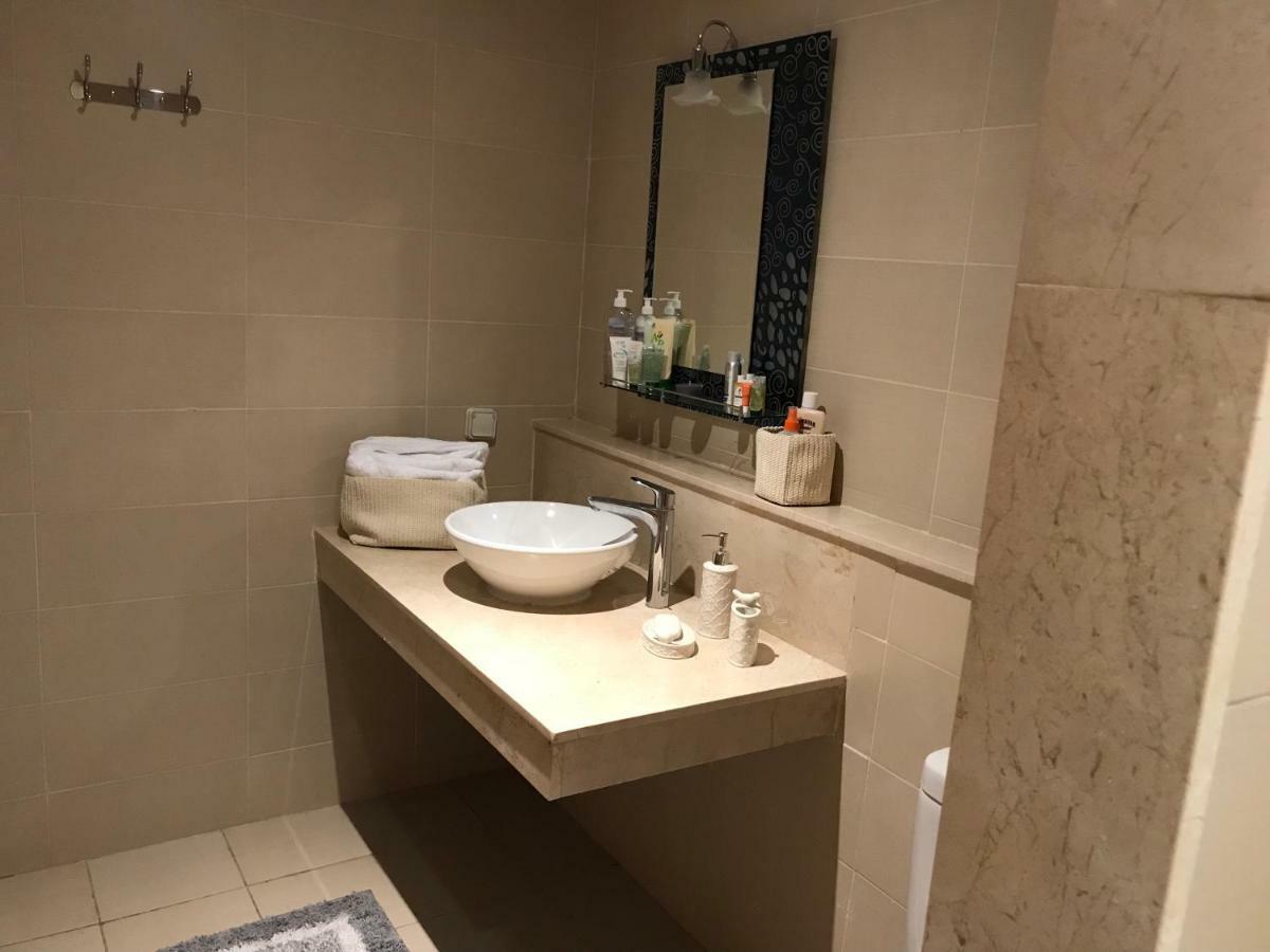 Bahia Golf Beach Bouznika Bagian luar foto